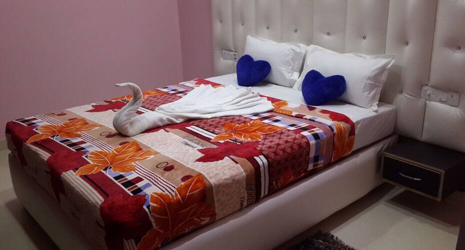 Hotel Shimon Inn, Dhamtari 1